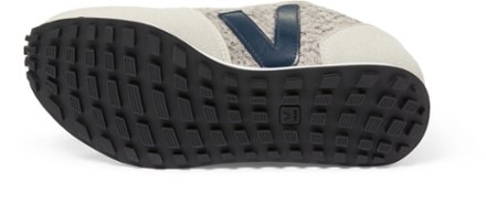 VEJA SDU Flannel Shoes - Women's Sole view