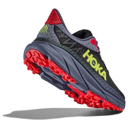 HOKA Challenger 7 Trail-Running Shoes - Women's 7