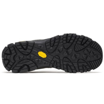 Merrell Moab 3 Hiking Shoes - Men's 6
