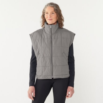 FP Movement Pippa Packable Puffer Insulated Vest - Women's 1
