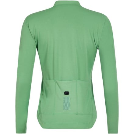 Giordana SilverLine Thermal Long-Sleeve Cycling Jersey - Women's 1