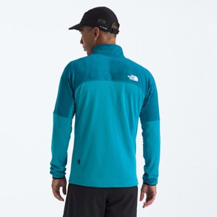 The North Face Polartec Powergrid Stormgap Jacket - Men's 1