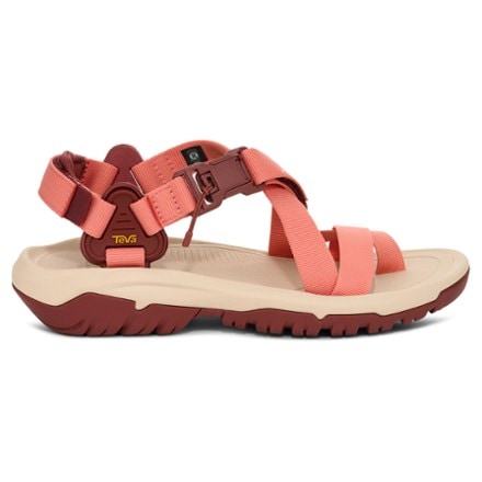 Teva Hurricane Terra Dactyl Sandals - Women's 0