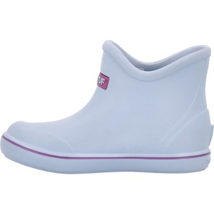 XTRATUF Tufs Ankle Deck Boots - Kids' 1