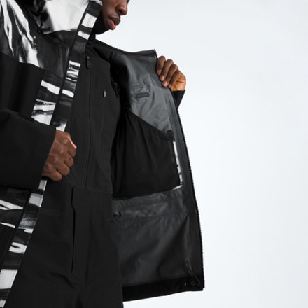 The North Face Summit Verbier GTX Jacket - Men's 7
