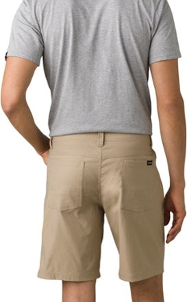 prAna Brion Shorts II - Men's 11" Inseam 1