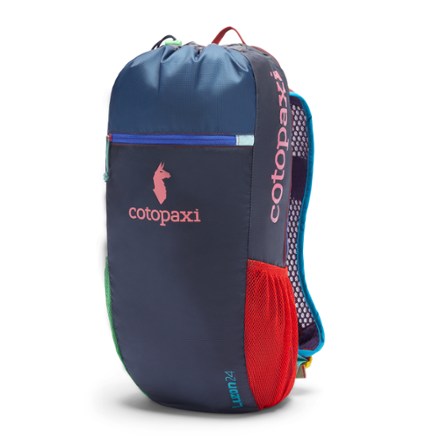 Cotopaxi Luzon 24 L Del Dia Pack 0