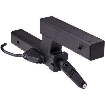 Thule Outset Hitch-Mounted Tent 9