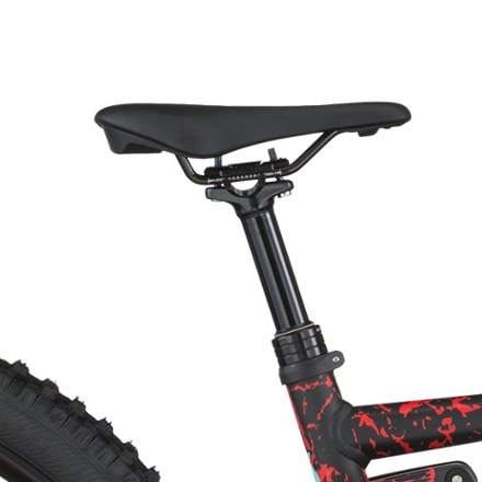 Scott Ransom 600 Kids' Mountain Bike 8