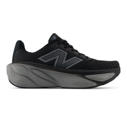 New Balance Fresh Foam X More v5 Road-Running Shoes - Men's 0