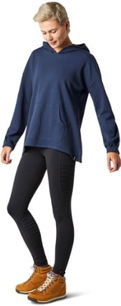 Smartwool Everyday Exploration Pullover Hoodie - Women's 3