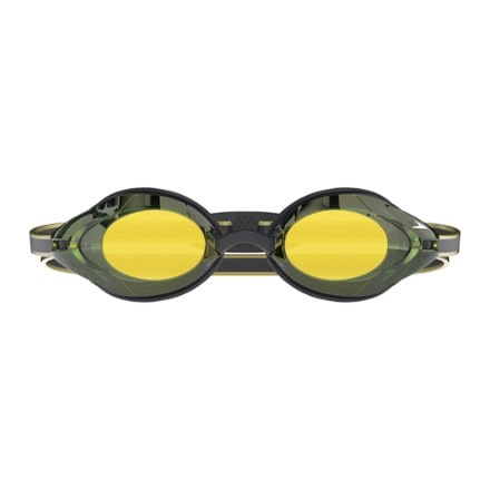 Speedo Vanquisher 3.0 Mirrored Goggles 1