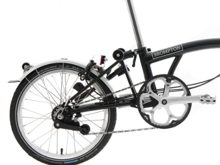 Rei brompton clearance