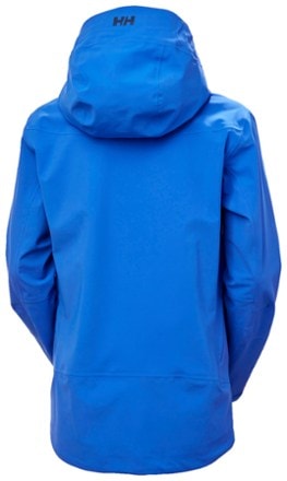 Helly Hansen Verglas Backcountry Jacket - Women's 3