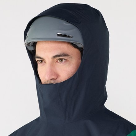 REI Co-op Powderbound Anorak - Men's 7