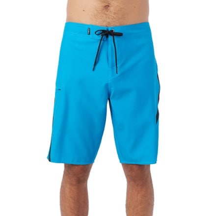 O'Neill Superfreak Solid 21" Board Shorts - Men's 0