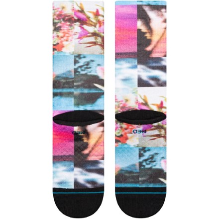 Stance Take A Picture Crew Socks - Women's 3