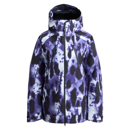 Burton Reserve GTX 2L Insulated Jacket - Women's 0