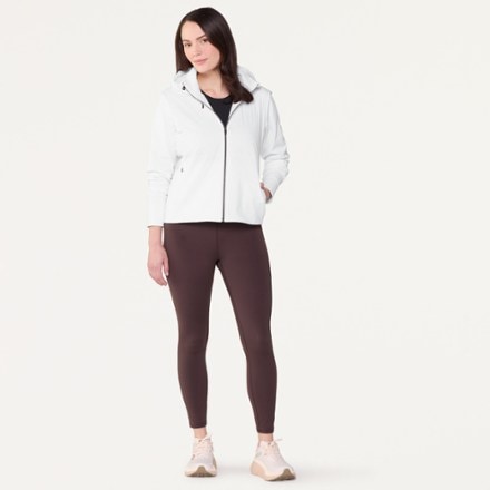 Vuori Chilled Out Full-Zip Jacket - Women's 3