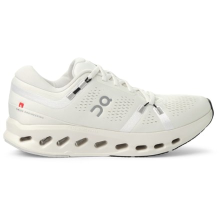 On Cloudsurfer 2 Road-Running Shoes - Women's 0