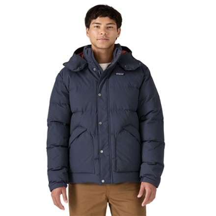 Patagonia Downdrift Jacket - Men's 1