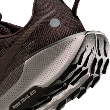 Nike Pegasus Trail 5 Trail-Running Shoes - Women's 7