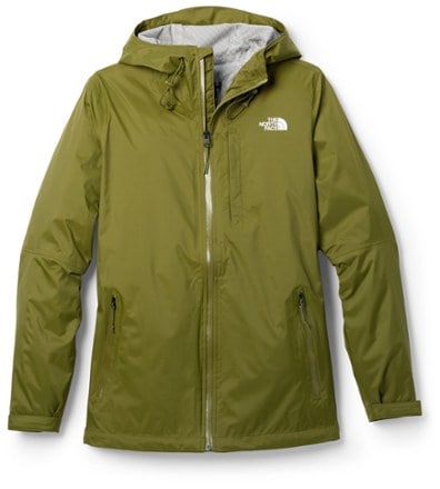 The North Face Alta Vista Jacket - Women's 0