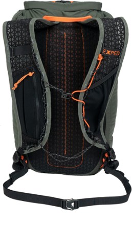 Exped Stormrunner 15 Pack 1