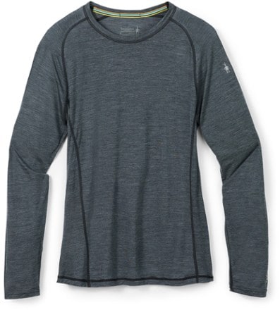 Smartwool Merino Sport 120 Long-Sleeve Shirt - Men's 0