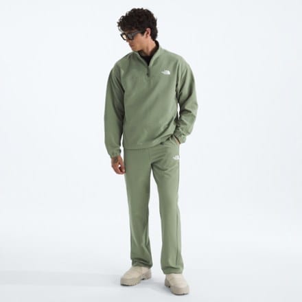The North Face Tekware Quarter-Zip Jacket - Men's 3