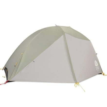 Sierra Designs Meteor 2 Tent 1