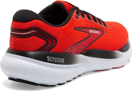 Brooks Glycerin 21 Road-Running Shoes - Men's 3