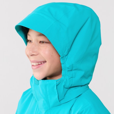 Timber Mountain Insulated Snow Jacket - Kids'