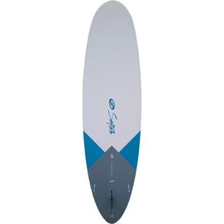 Surftech Generator V-Tech Stand Up Paddle Board - 11'6" 1
