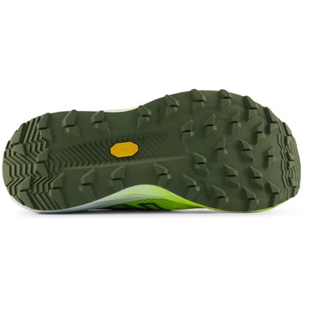 New Balance FuelCell SuperComp Trail v2 Trail-Running Shoes - Men's 6