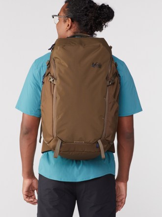 Rei nikole hot sale day bag