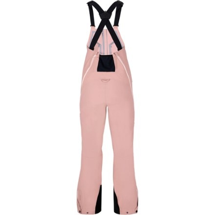 Obermeyer Steibis Shell Bib Pants - Women's 3