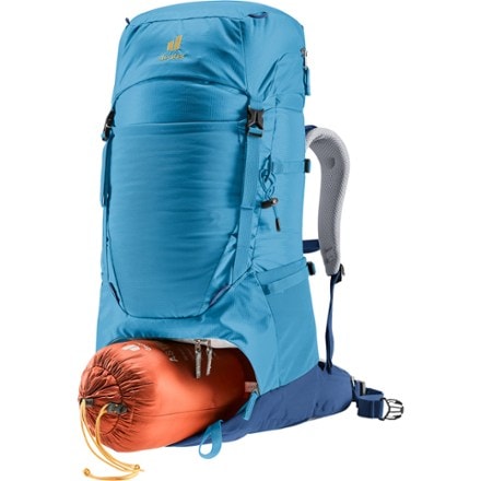Deuter Fox 40 + 4 Pack - Kids' 6