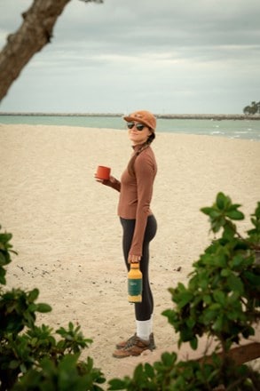 Hibear All Day Adventure Flask - 32 fl. oz. 8