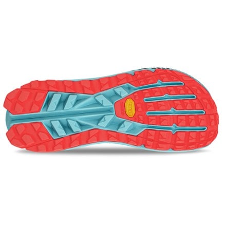 Altra Olympus 275 Trail-Running Shoes - Men's 4