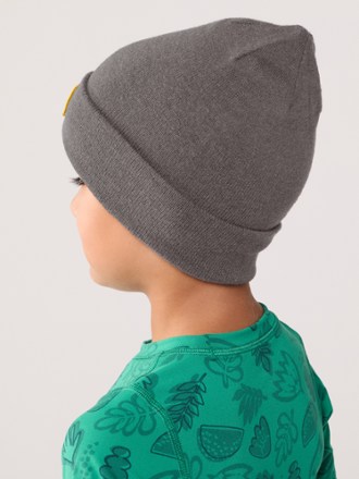 REI Co-op Trailmade Cuff Beanie - Kids' 2