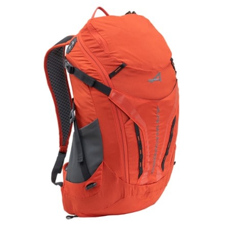 ALPS Mountaineering Baja 20 Pack 0