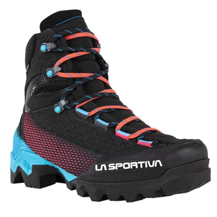 La Sportiva Aequilibrium ST GTX Mountaineering Boots - Women's 1