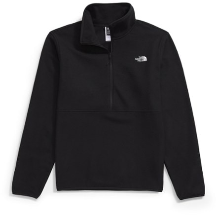 The North Face Glacier Fleece Half-Zip Pullover - Men's 0