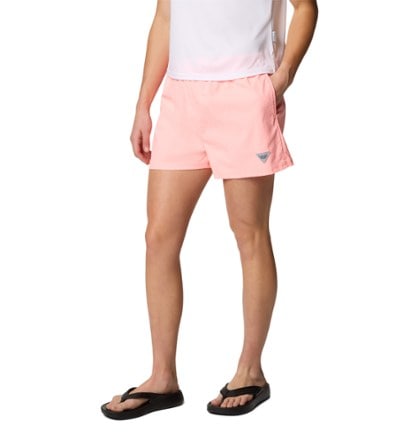 Columbia Rugged Water Shorts - Women's 2