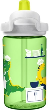 CamelBak Eddy+ Kids' Renew Water Bottle - 14 fl. oz. 3