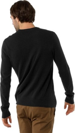 Smartwool Sparwood Crew Sweater - Men's 2