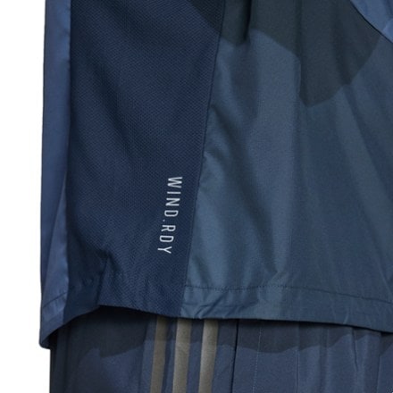 adidas Own The Run Jacket - Men's 7