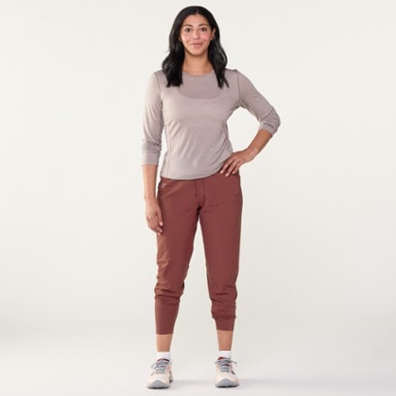 Arc'teryx Norvan Insulated Bottoms - Women's 3