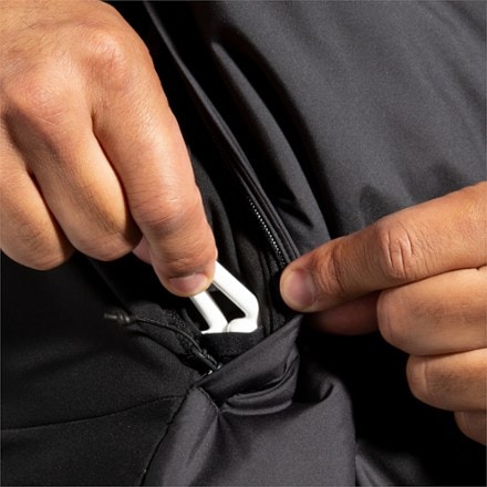 Brooks Shield Hybrid Vest 3.0 - Men's 3